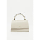 Anea Shoulder Bag - Blanc Casse