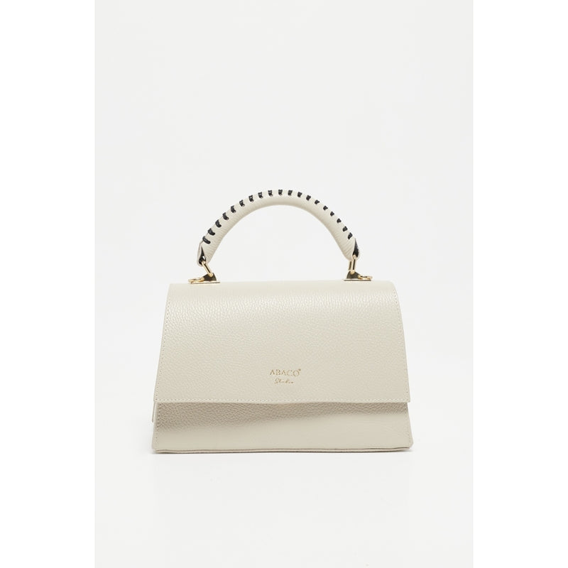 Anea Shoulder Bag - Blanc Casse