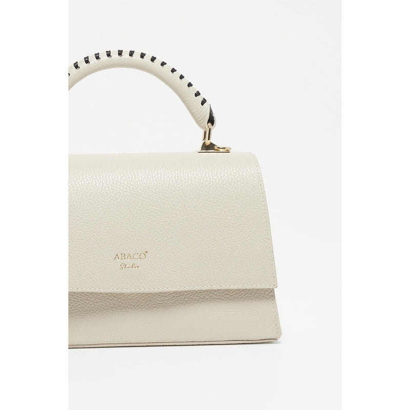 Anea Shoulder Bag - Blanc Casse