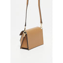 Bolso Bayle - Camel