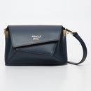 Bayle Shoulder Bag - Navy Blue