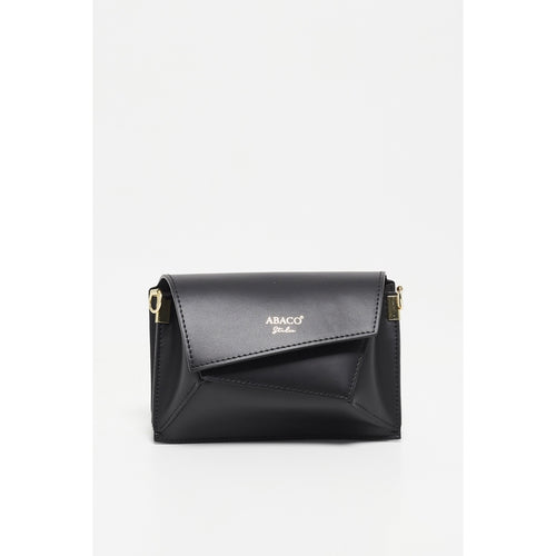 Bayle Shoulder Bag - Black