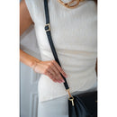 Bayle Shoulder Bag - Black