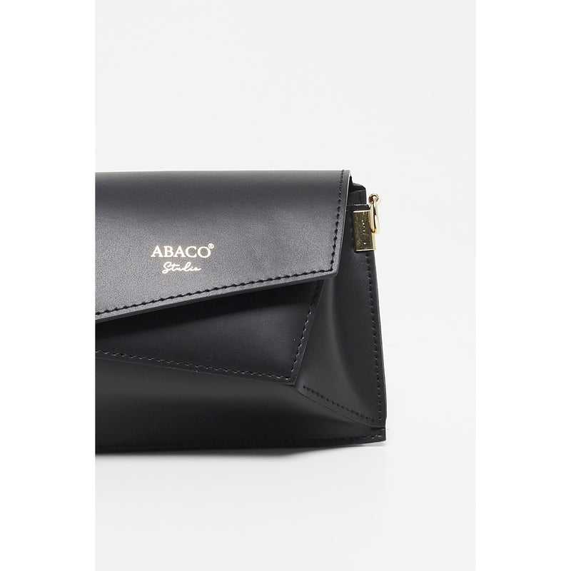 Bayle Shoulder Bag - Black