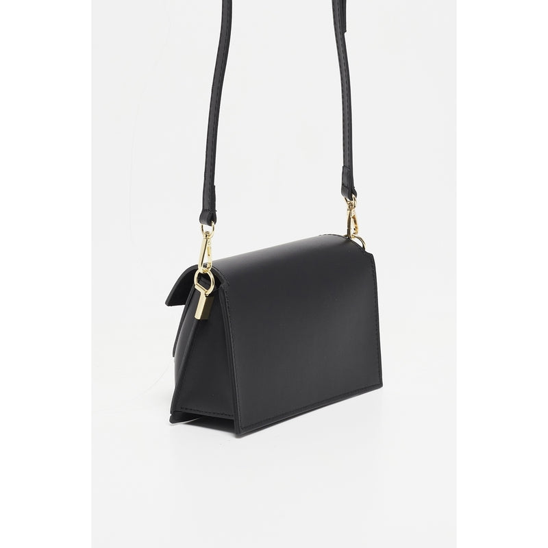 Bayle Shoulder Bag - Black