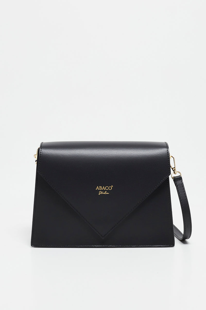 Sac à Bandoulière - Celia - Noir