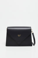 Sac À Bandoulière Celia - Noir