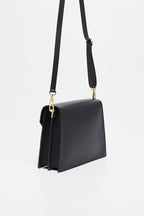 Sac à Bandoulière - Celia - Noir