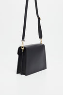 Sac À Bandoulière Celia - Noir