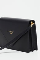Sac À Bandoulière Celia - Noir