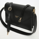 Sac À Bandoulière Celia - Noir