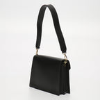 Sac à Bandoulière - Celia - Noir