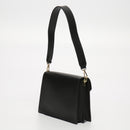 Sac À Bandoulière Celia - Noir