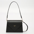 Sac à Bandoulière - Celia - Noir