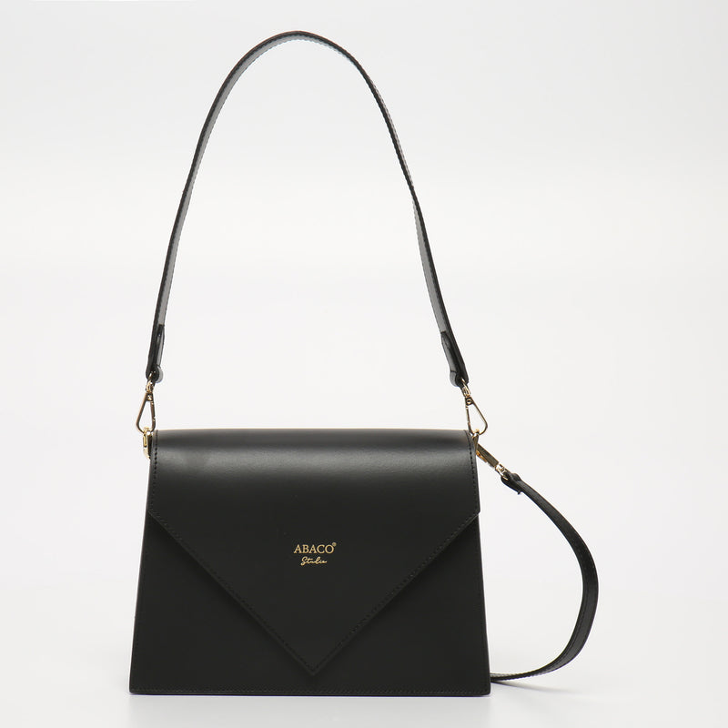 Sac À Bandoulière Celia - Noir