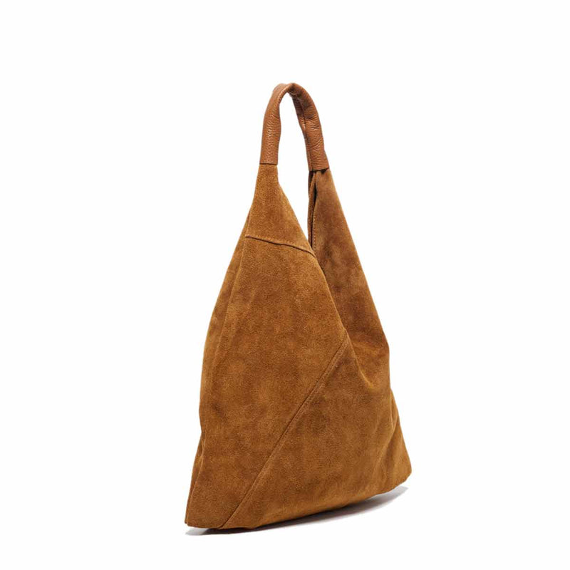 Sac À Main Deni - Camel