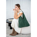 Deni Handbag - Military Green