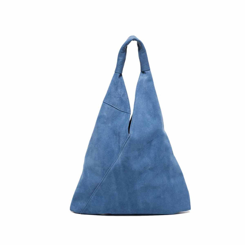 Sac À Main Deni - Bleu Marine