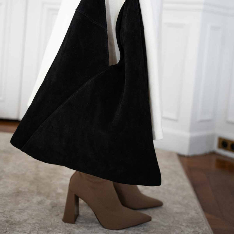 Sac À Main Deni - Noir