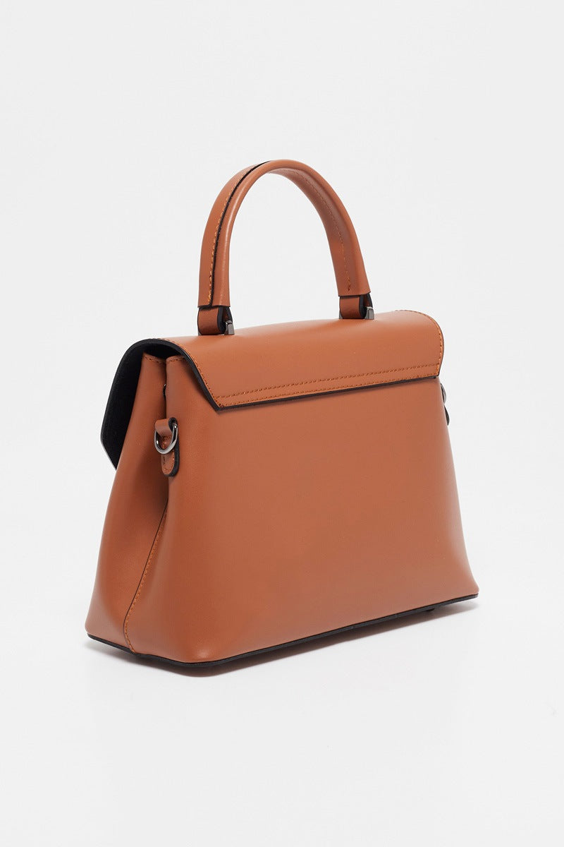 Sac À Main Laurie - Camel