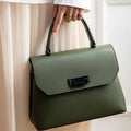 Laurie Handbag - Military Green