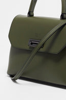 Sac À Main Laurie - Vert Militaire