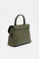 Sac À Main Laurie - Vert Militaire