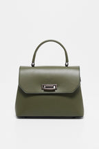 Laurie Handbag - Military Green