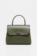 Sac À Main Laurie - Vert Militaire