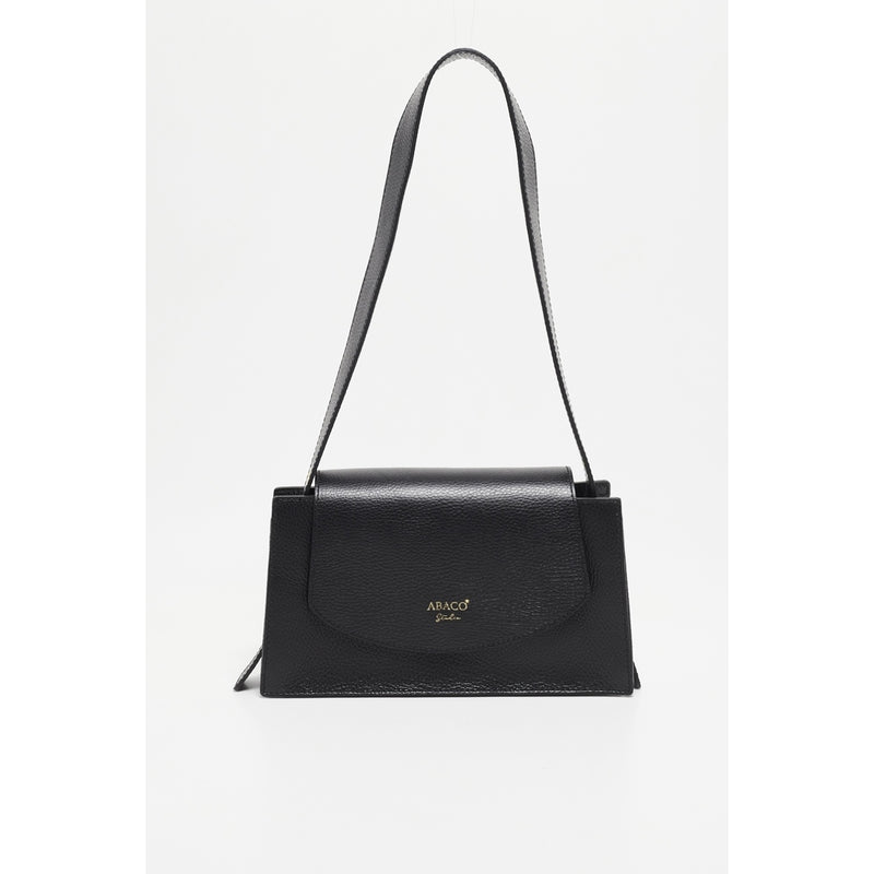 Bolso de hombro Lyna - Negro