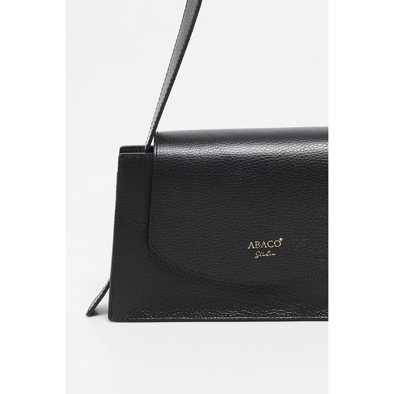 Lyna Shoulder Bag - Black