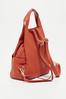 Sacs À Dos Nala - Orange Fonce