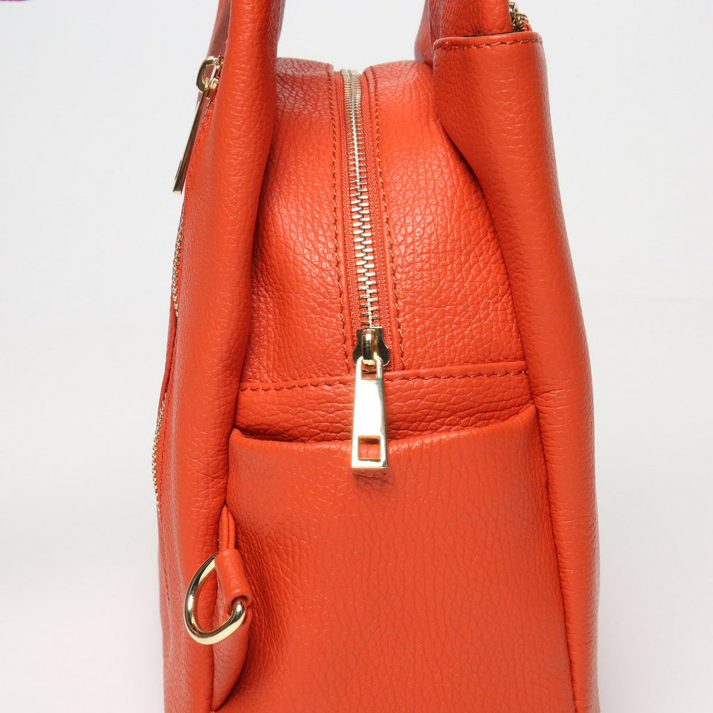 Nala Backpack - Dark Orange
