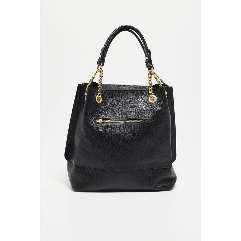 Sara Handbag - Black