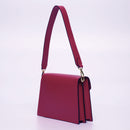 Sac À Bandoulière Celia - Bordeaux