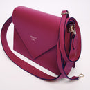 Sac À Bandoulière Celia - Bordeaux