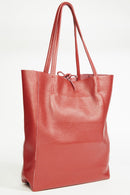 Sac À Main Tesa - Bordeaux