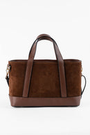 Sac A Bandouliere Belly - Camel