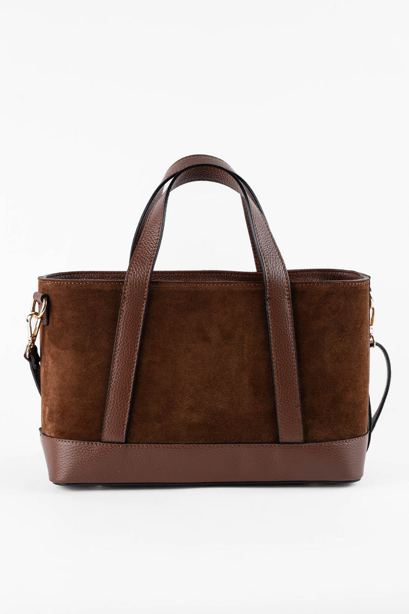 Sac A Bandouliere Belly - Camel