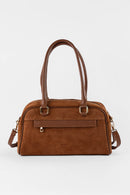 Sac Porte Epaule Drew - Camel