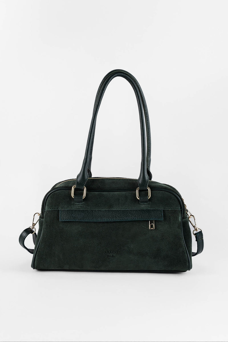 Sac Porte Epaule Drew - Vert