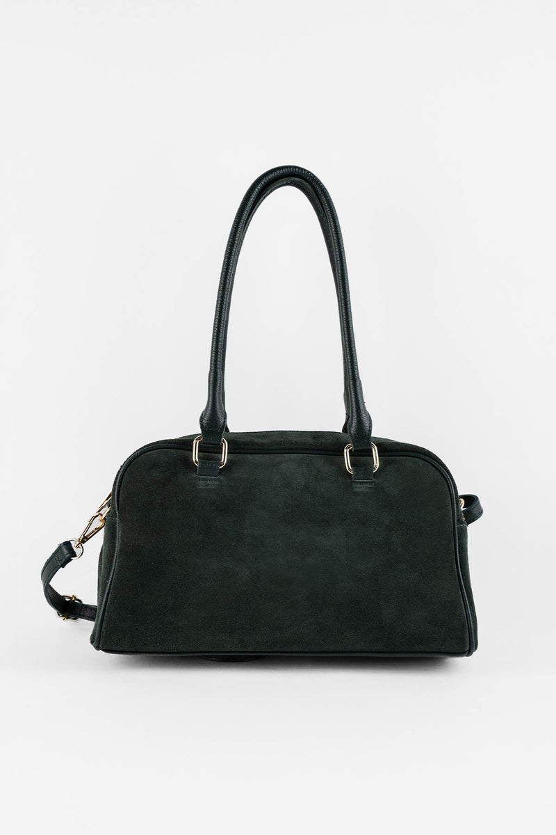 Sac Porte Epaule Drew - Vert