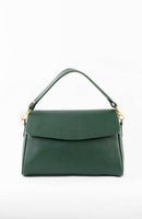 Sac A Bandouliere Jazz - Vert