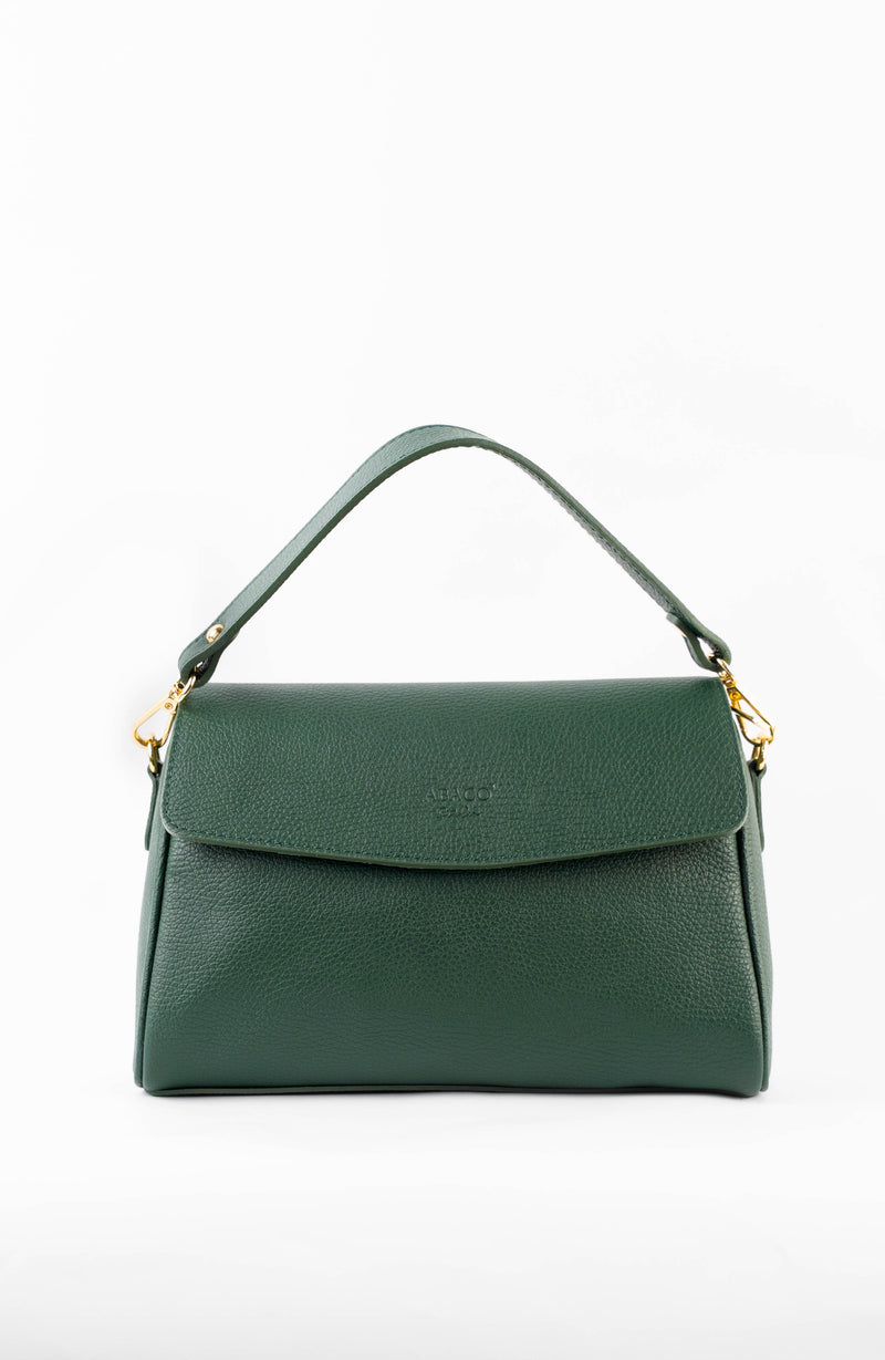 Sac A Bandouliere Jazz - Vert