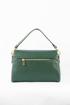 Sac À Bandouliere Jazz - Vert