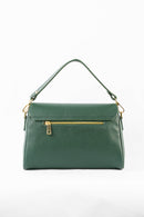 Sac A Bandouliere Jazz - Vert