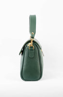 Sac A Bandouliere Jazz - Vert