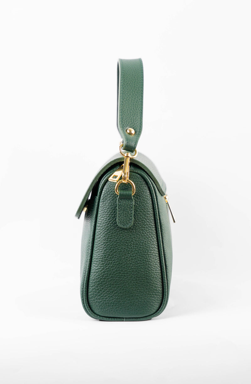 Sac A Bandouliere Jazz - Vert