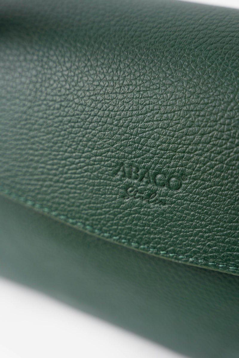 Sac A Bandouliere Jazz - Vert