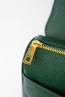 Sac A Bandouliere Jazz - Vert